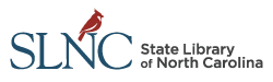 north-carolina-state-Library logo